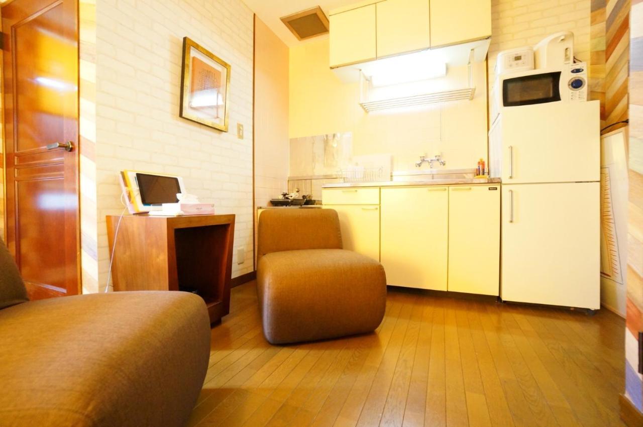 Takayama - Apartment / Vacation Stay 34379 Eksteriør billede